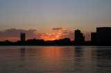 Charles River Sunset