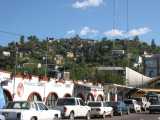 Nogales, Mexico