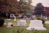 JonBenet Ramsey's grave