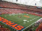 Carrier Dome