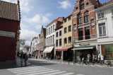 Brugge City Centre