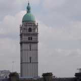 Queen's Tower, Imperial College
