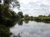 River Ouse, Felmersham