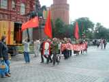 Communists at the Kremlin