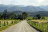 Cades Cove, Great Smoky Mtn NP