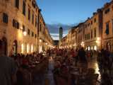 Main Street Dubrovnik