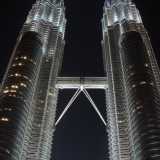 Petronas Towers - KL, M'sia