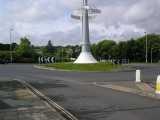 Brest Rd Roundabout