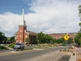 Tabernacle/Main St. George, Utah