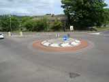 Babbacombe roundabout